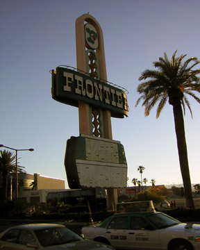 Frontier Leisure