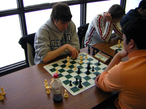 chess