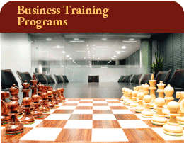 Business Training