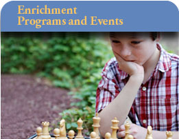 Enrichment Programs